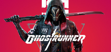 幽灵行者/Ghostrunner-蓝豆人-PC单机Steam游戏下载平台