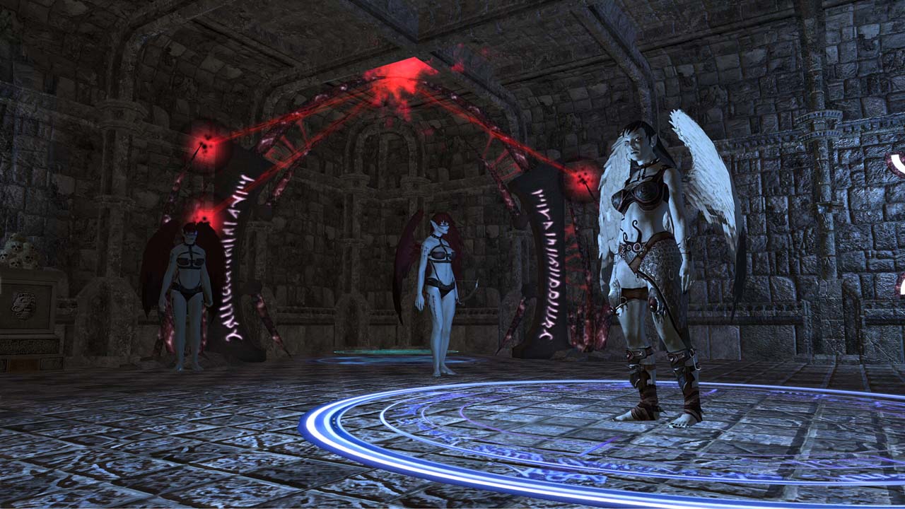 龙与地下城：无冬之夜2/Dungeons & Dragons Neverwinter Nights 2