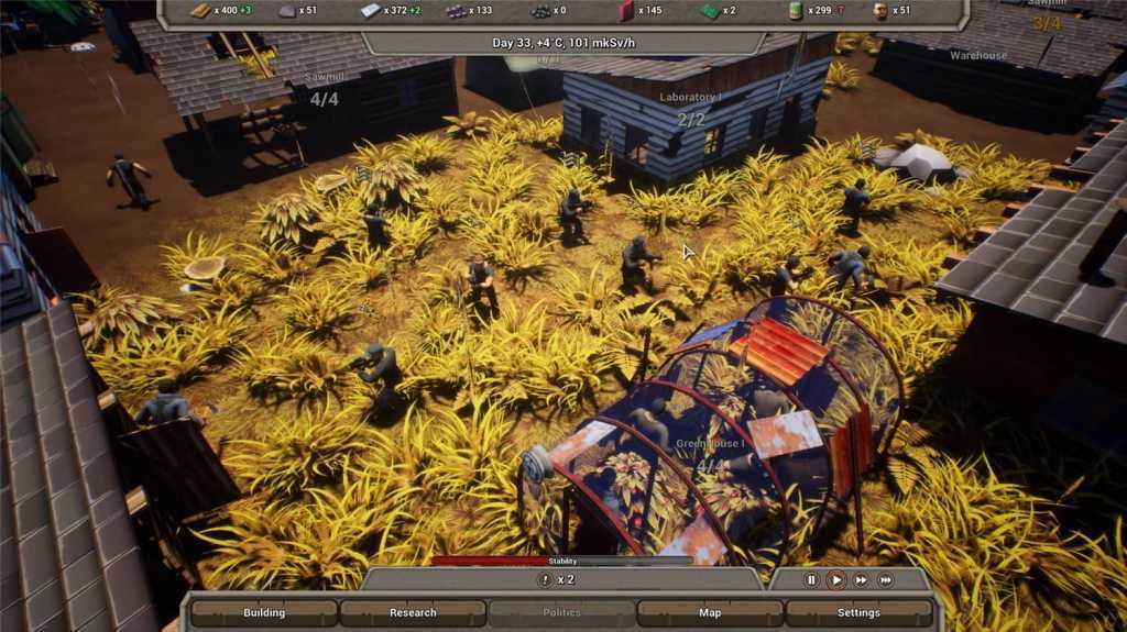 最后的天堂/The Last Haven-蓝豆人-PC单机Steam游戏下载平台