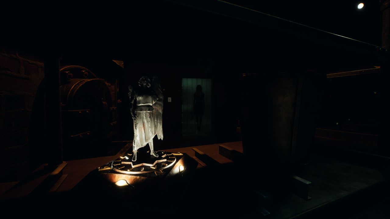 诅咒2/Damned 2