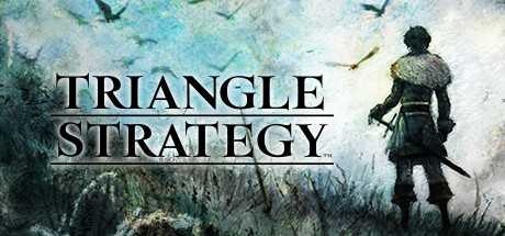 三角战略/TRIANGLE STRATEGY-蓝豆人-PC单机Steam游戏下载平台