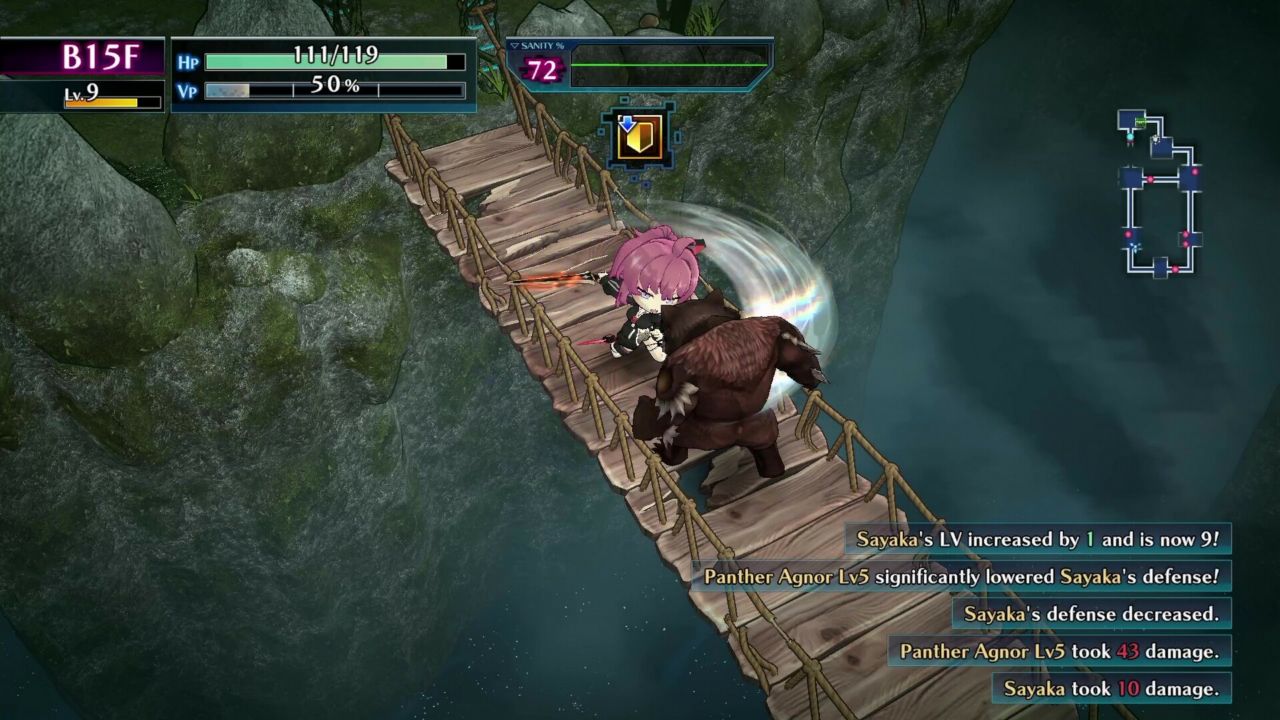 死亡终结：代码Z/Death end re;Quest: Code Z