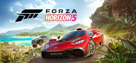 极限竞速:地平线5顶级版/Forza Horizon 5 - Premium Edition-蓝豆人-PC单机Steam游戏下载平台