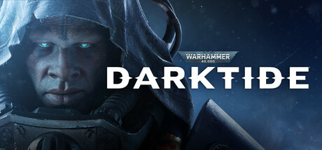 战锤40K：暗潮/Warhammer 40,000: Darktide/支持网络联机-蓝豆人-PC单机Steam游戏下载平台