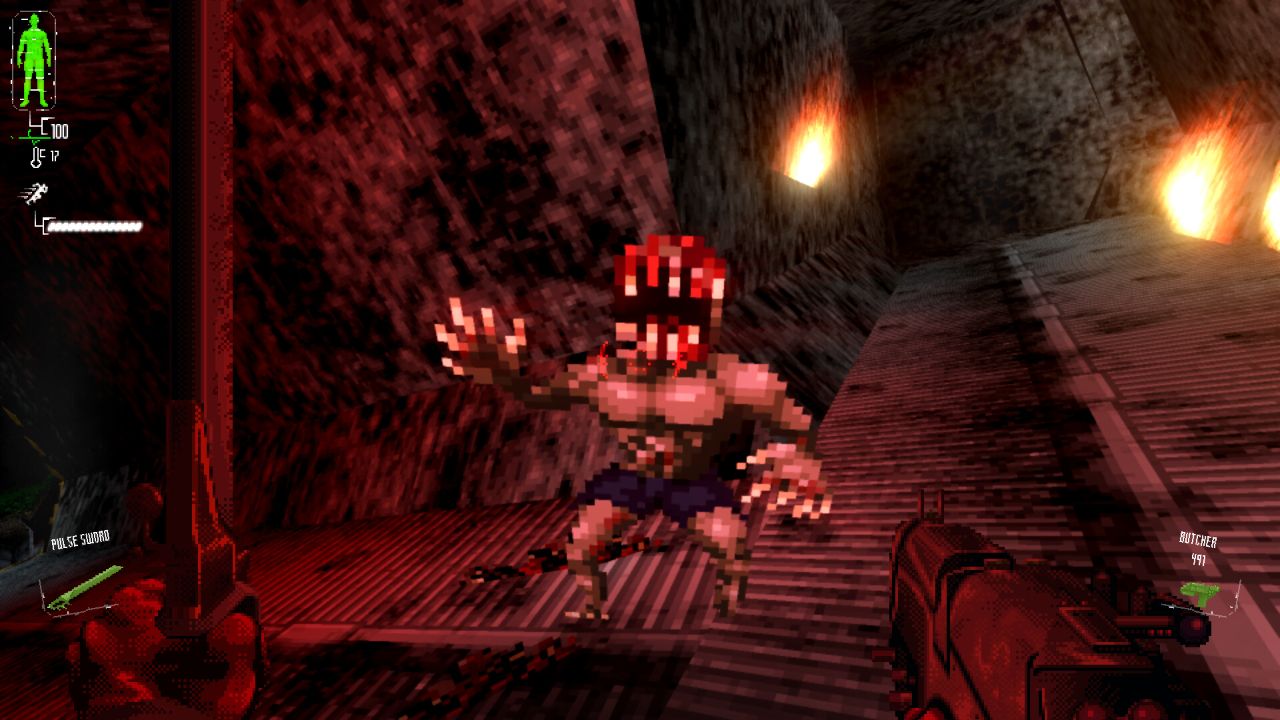 超级暴力/HYPERVIOLENT