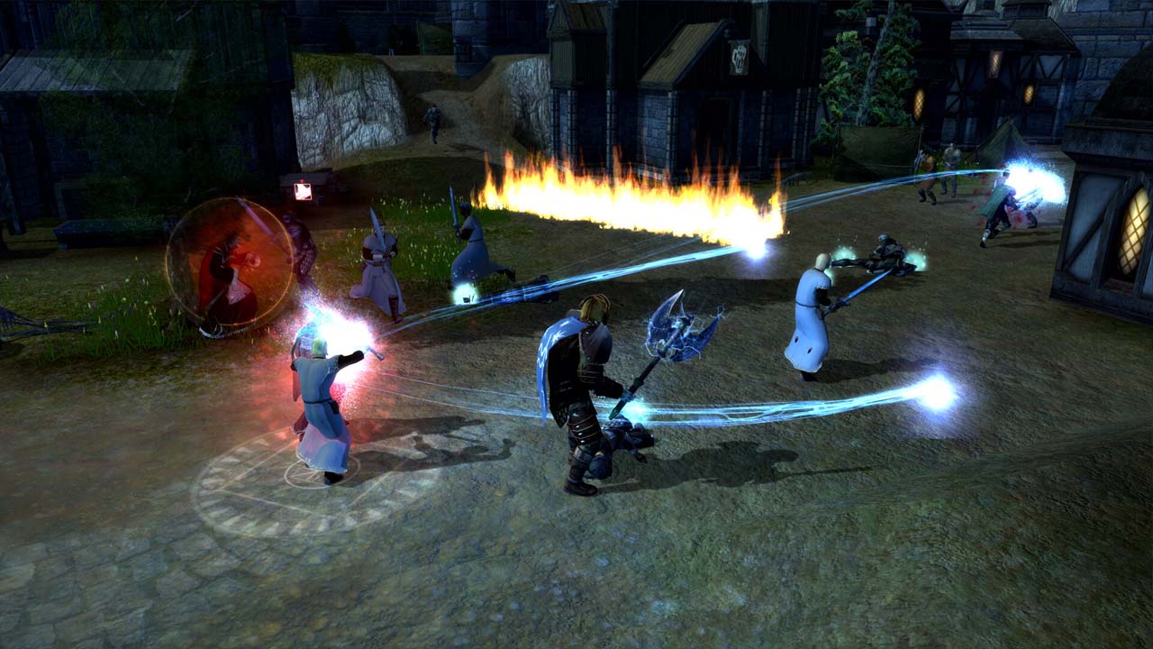 龙与地下城：无冬之夜2/Dungeons & Dragons Neverwinter Nights 2