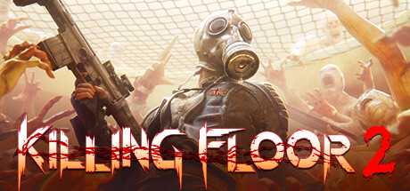杀戮空间2/Killing Floor 2-蓝豆人-PC单机Steam游戏下载平台
