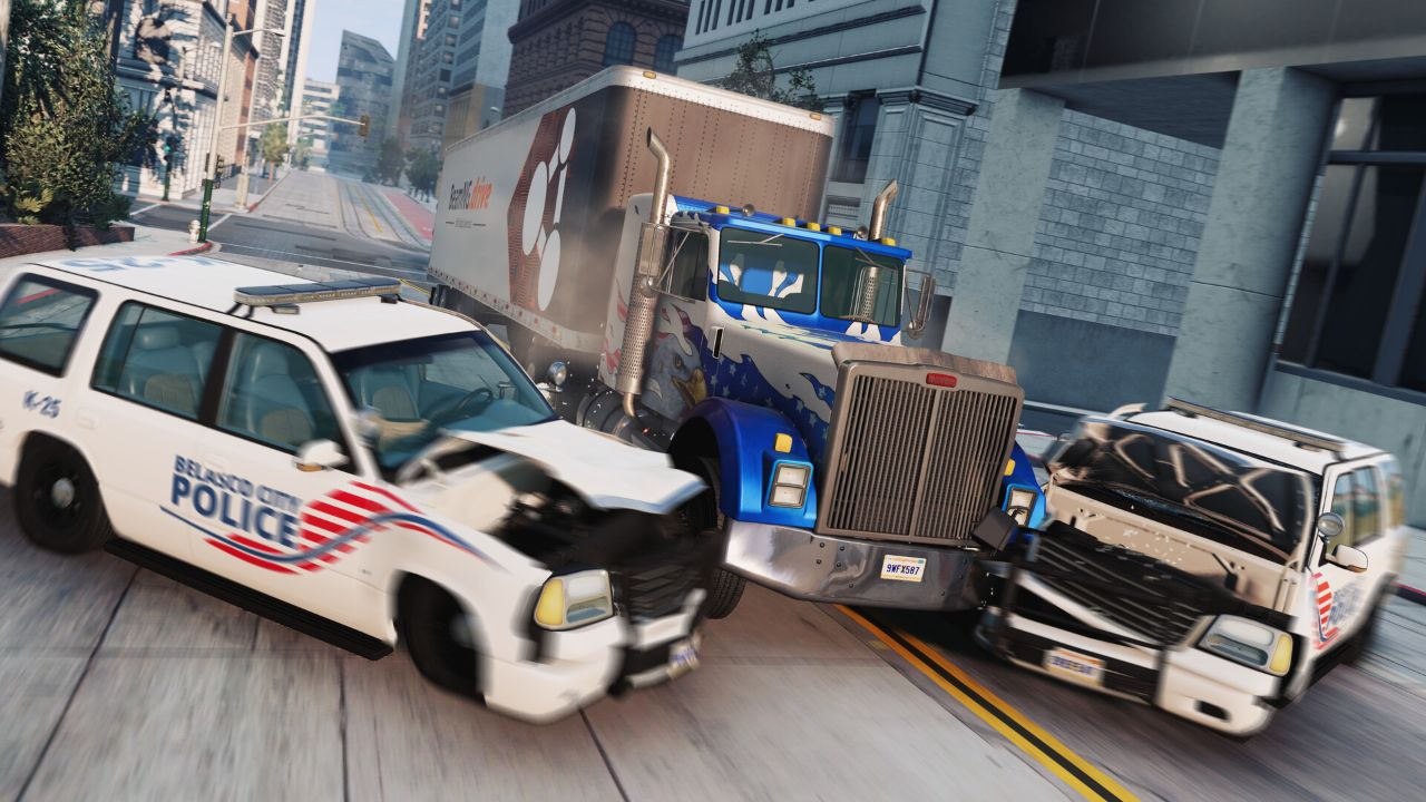 车祸模拟器/BeamNG.drive