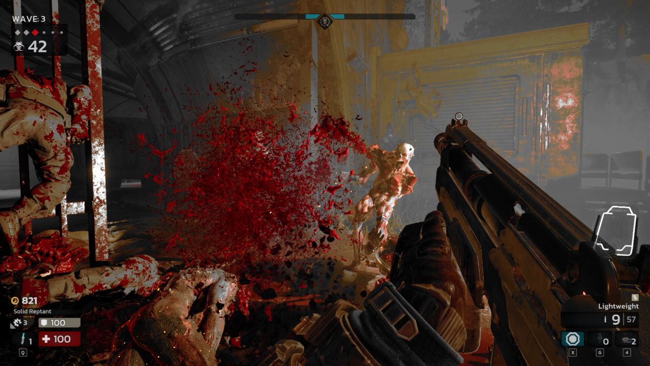 杀戮空间3/Killing Floor 3