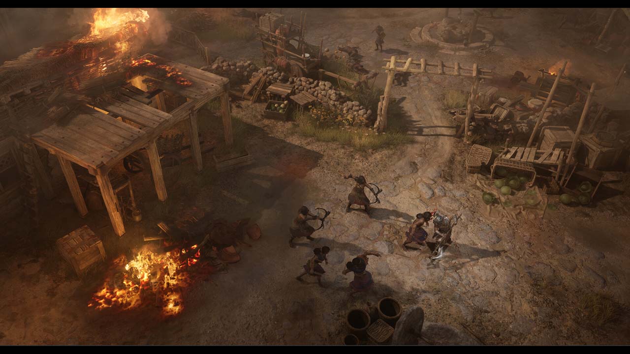 泰坦之旅2/Titan Quest II