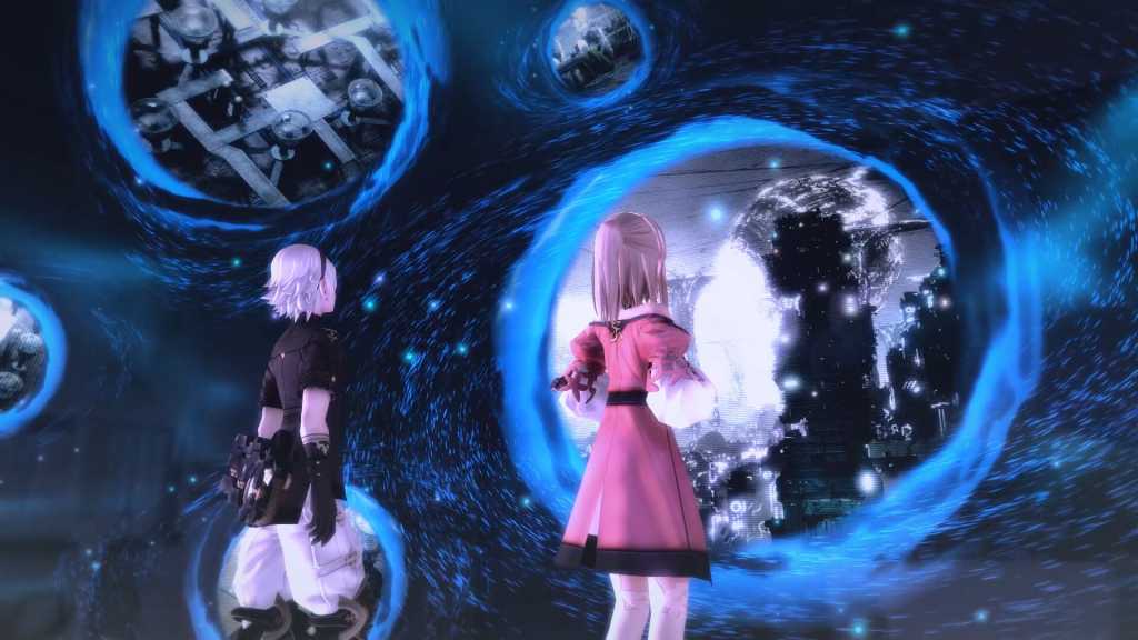 幻境:新维度/幻想:新维度/FANTASIAN Neo Dimension