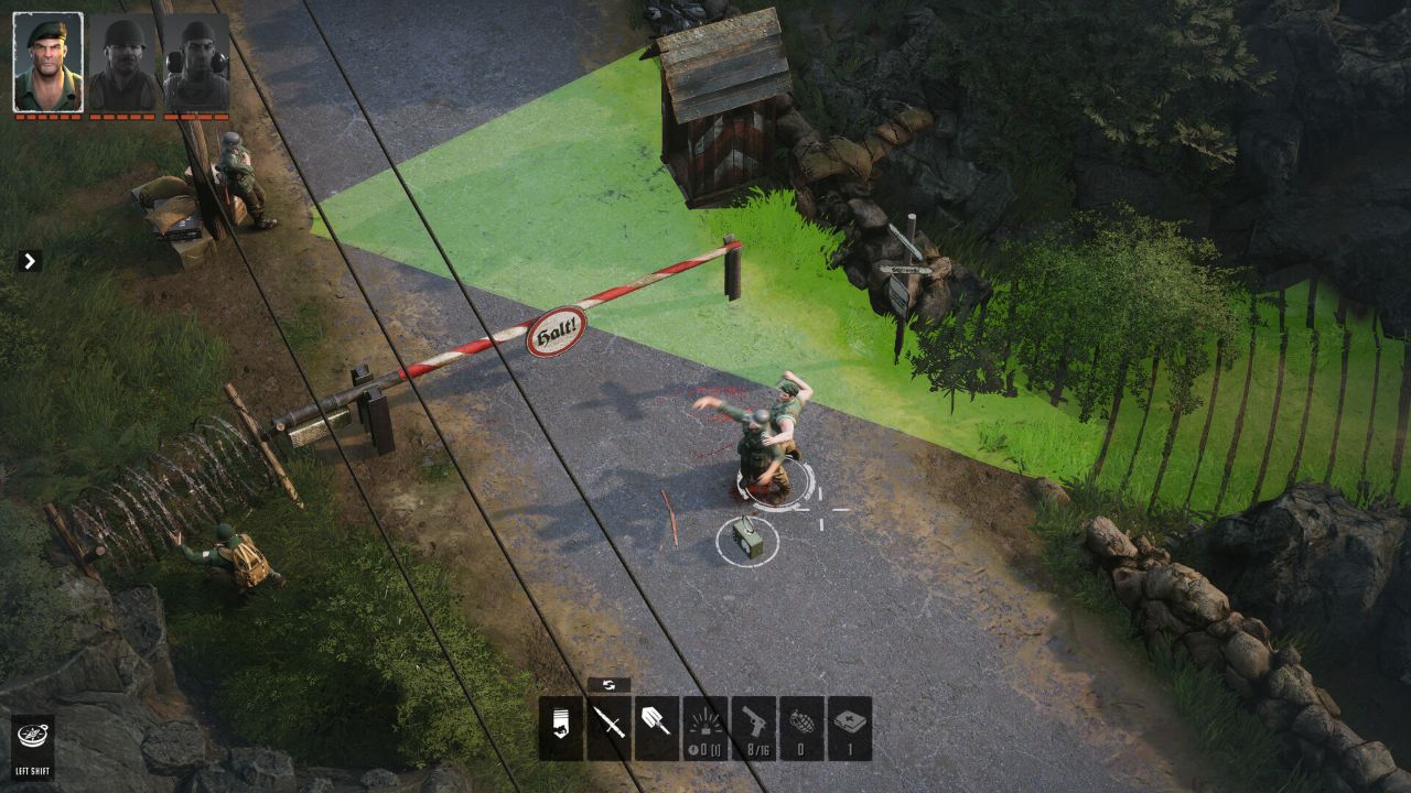 盟军敢死队:起源/Commandos: Origins-蓝豆人-PC单机Steam游戏下载平台