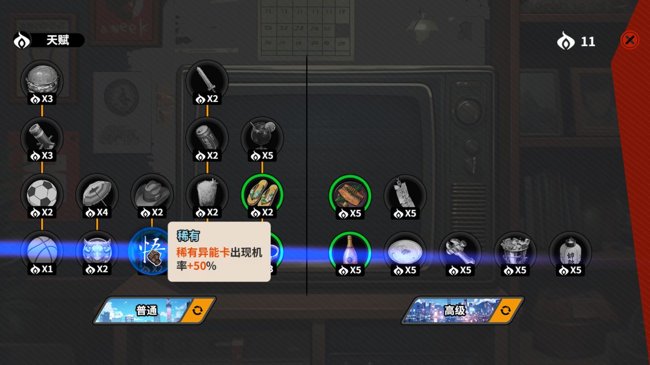 逃学之王/The King Of Truancy
