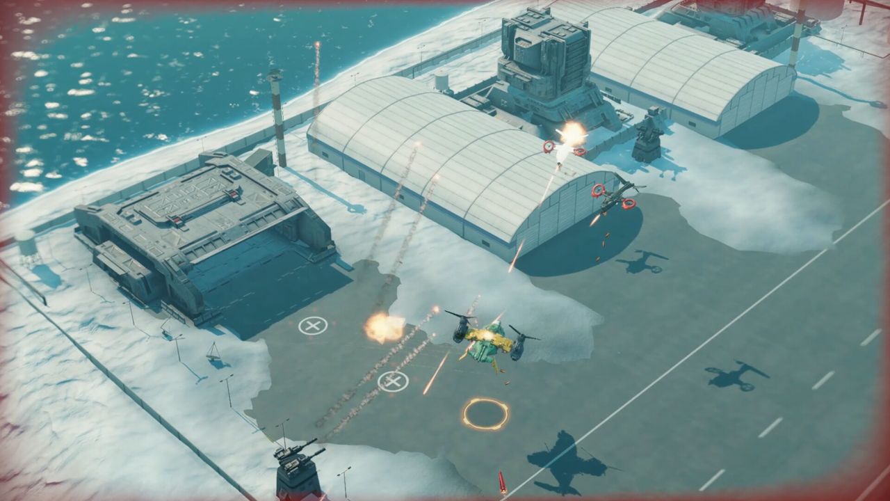 反射小队：突击行动/Reflex Unit : Strike Ops