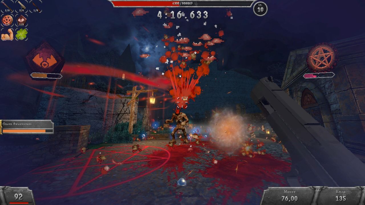 血战/Bloodshed
