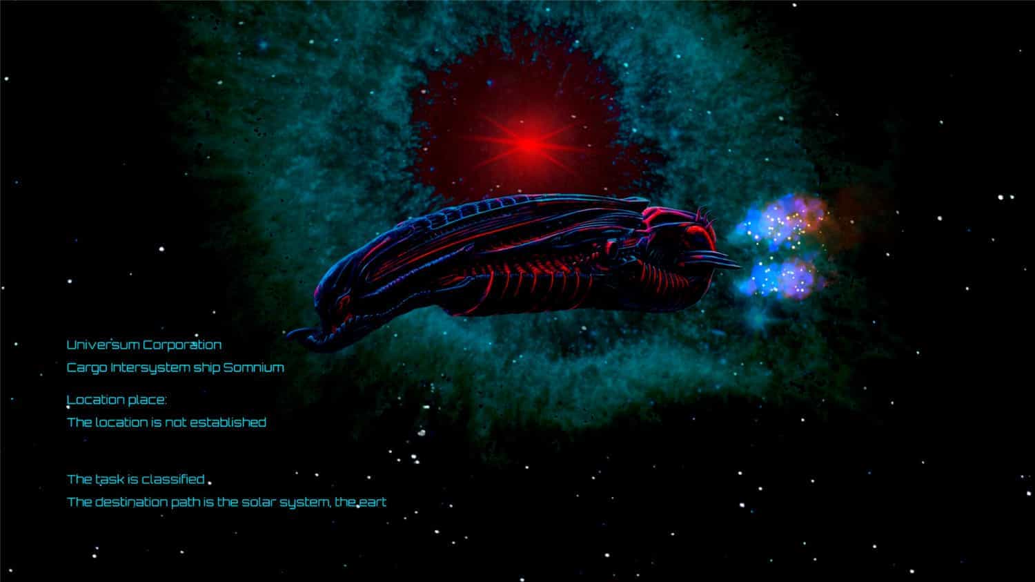 迷失太空/Lost in Space-蓝豆人-PC单机Steam游戏下载平台