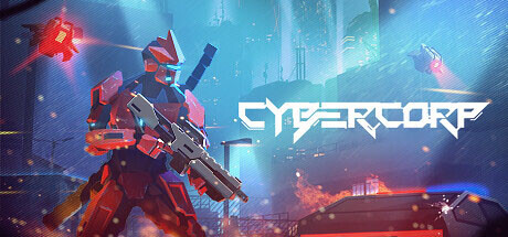 赛博巨头/CyberCorp/支持网络联机-蓝豆人-PC单机Steam游戏下载平台
