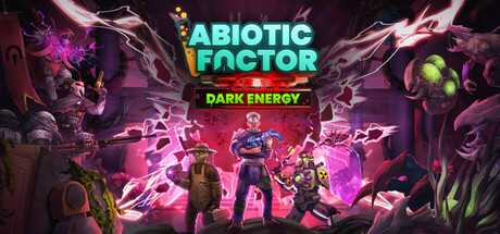 非生物因素/Abiotic Factor/支持网络联机-蓝豆人-PC单机Steam游戏下载平台