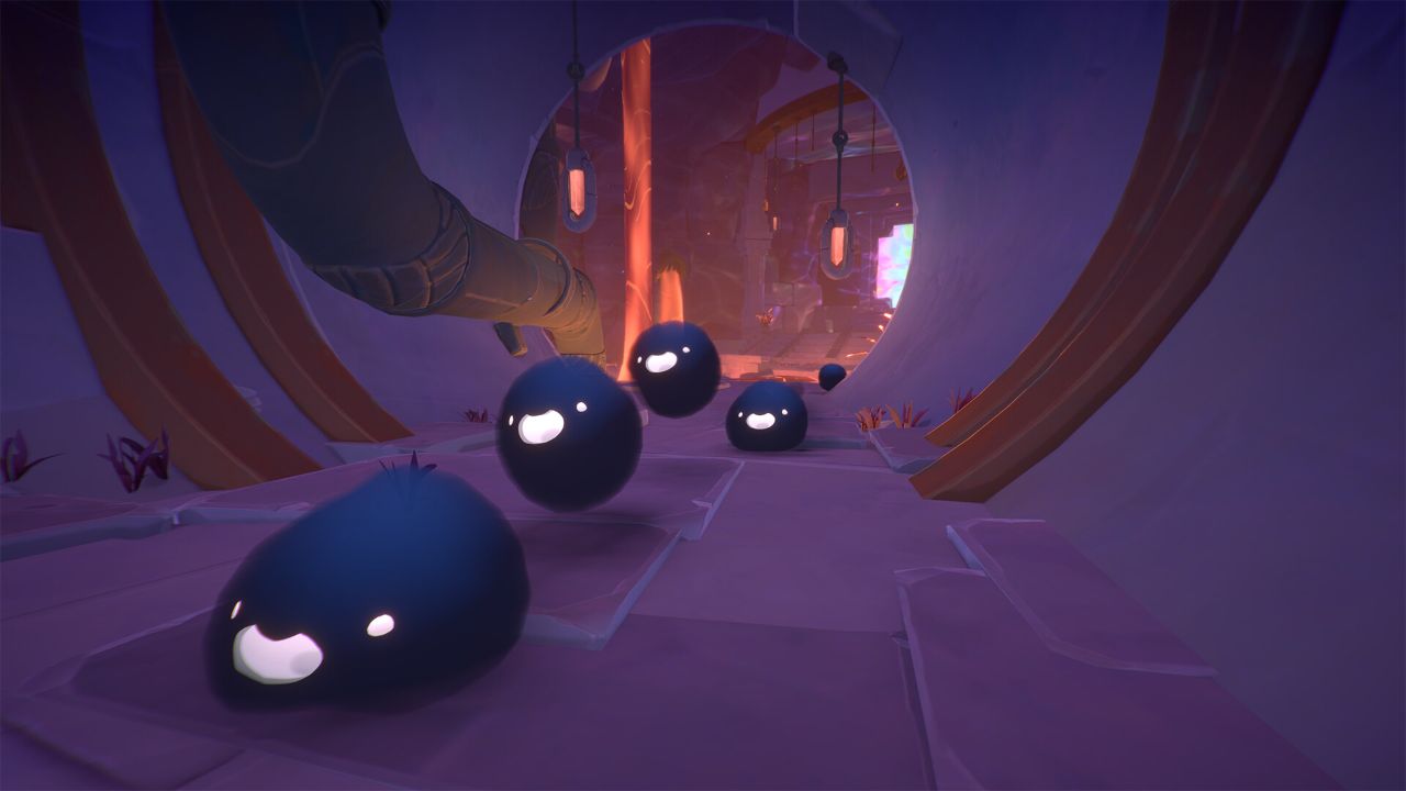 史莱姆牧场2/Slime Rancher 2