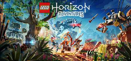乐高地平线大冒险/LEGO Horizon Adventures-蓝豆人-PC单机Steam游戏下载平台