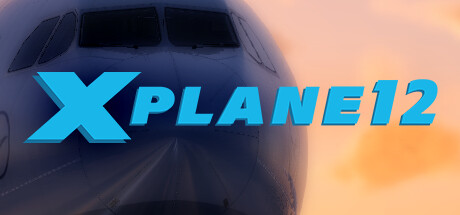 专业飞行模拟12/X-Plane 12-蓝豆人-PC单机Steam游戏下载平台