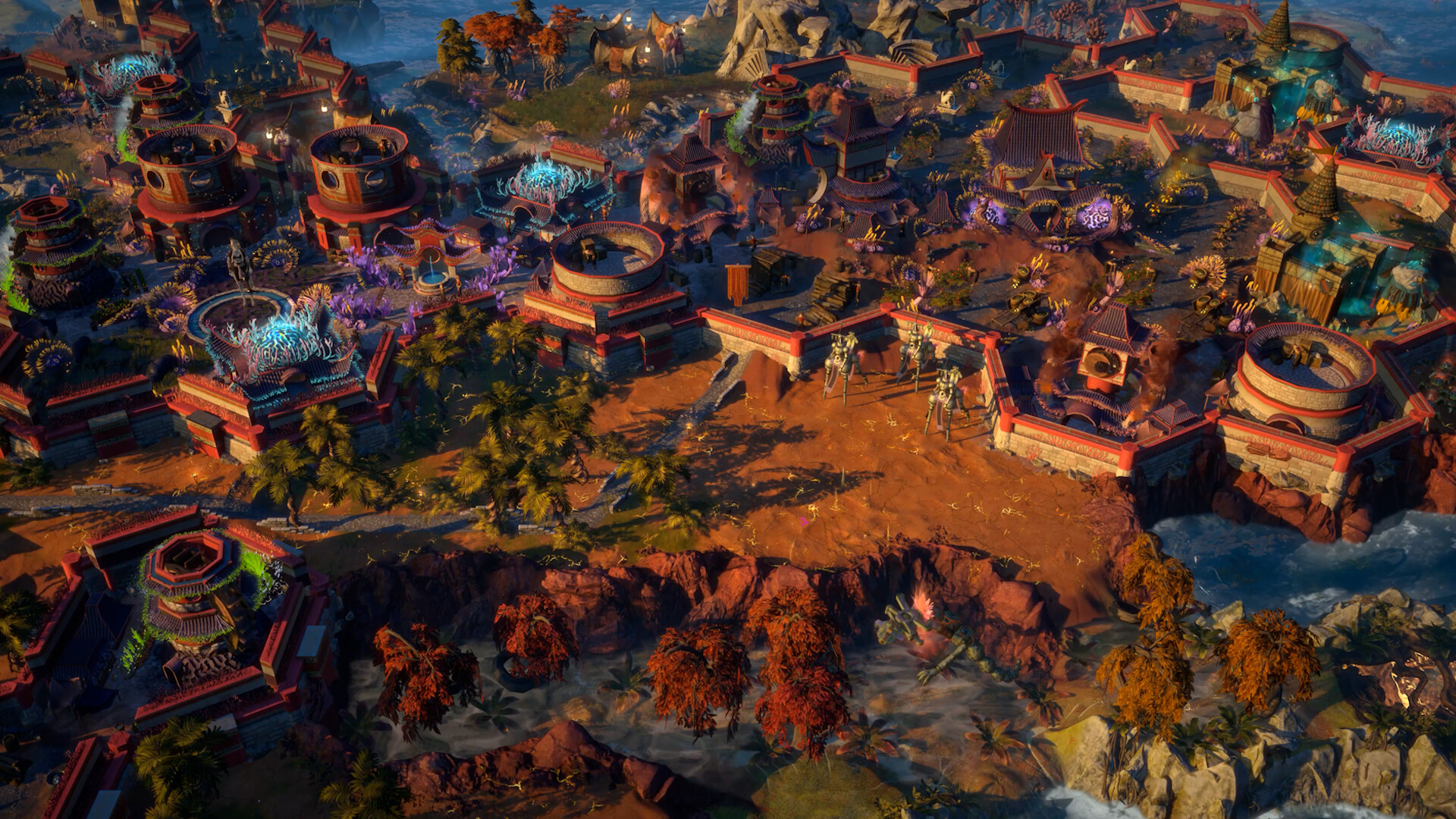 无尽帝国2/ENDLESS Legend 2