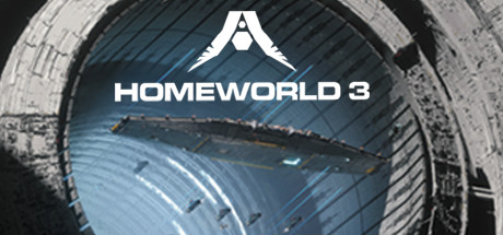 家园3/Homeworld 3-蓝豆人-PC单机Steam游戏下载平台