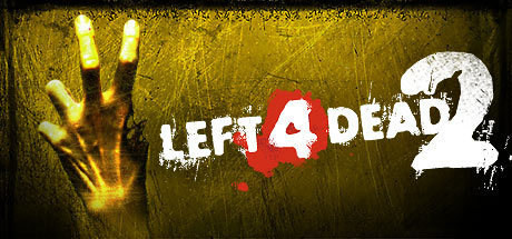 求生之路2/生存之旅2/Left 4 Dead 2-蓝豆人-PC单机Steam游戏下载平台
