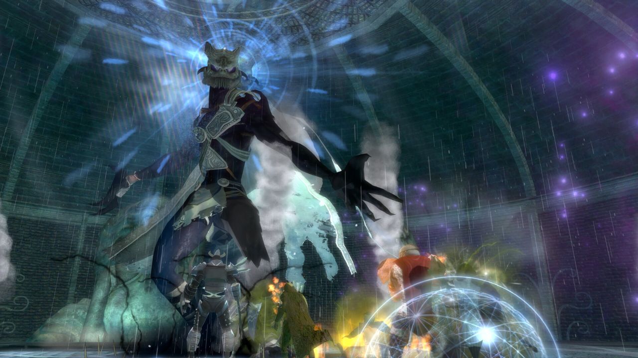 龙与地下城：无冬之夜2增强版/Dungeons & Dragons Neverwinter Nights 2: Enhanced Edition