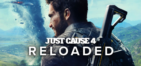 正当防卫4/3/2/1/Just Cause 4-蓝豆人-PC单机Steam游戏下载平台