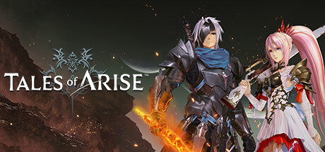 破晓传说/破晓传奇/Tales of Arise-蓝豆人-PC单机Steam游戏下载平台