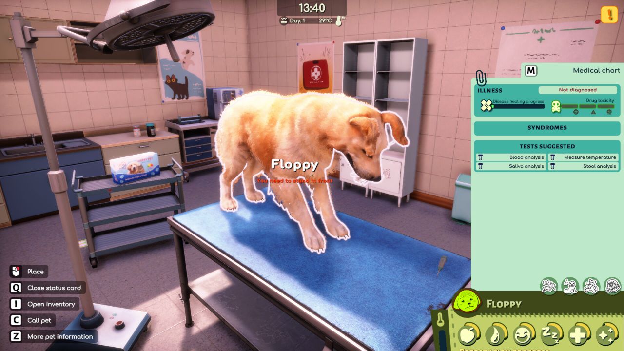 动物收容所2/Animal Shelter 2