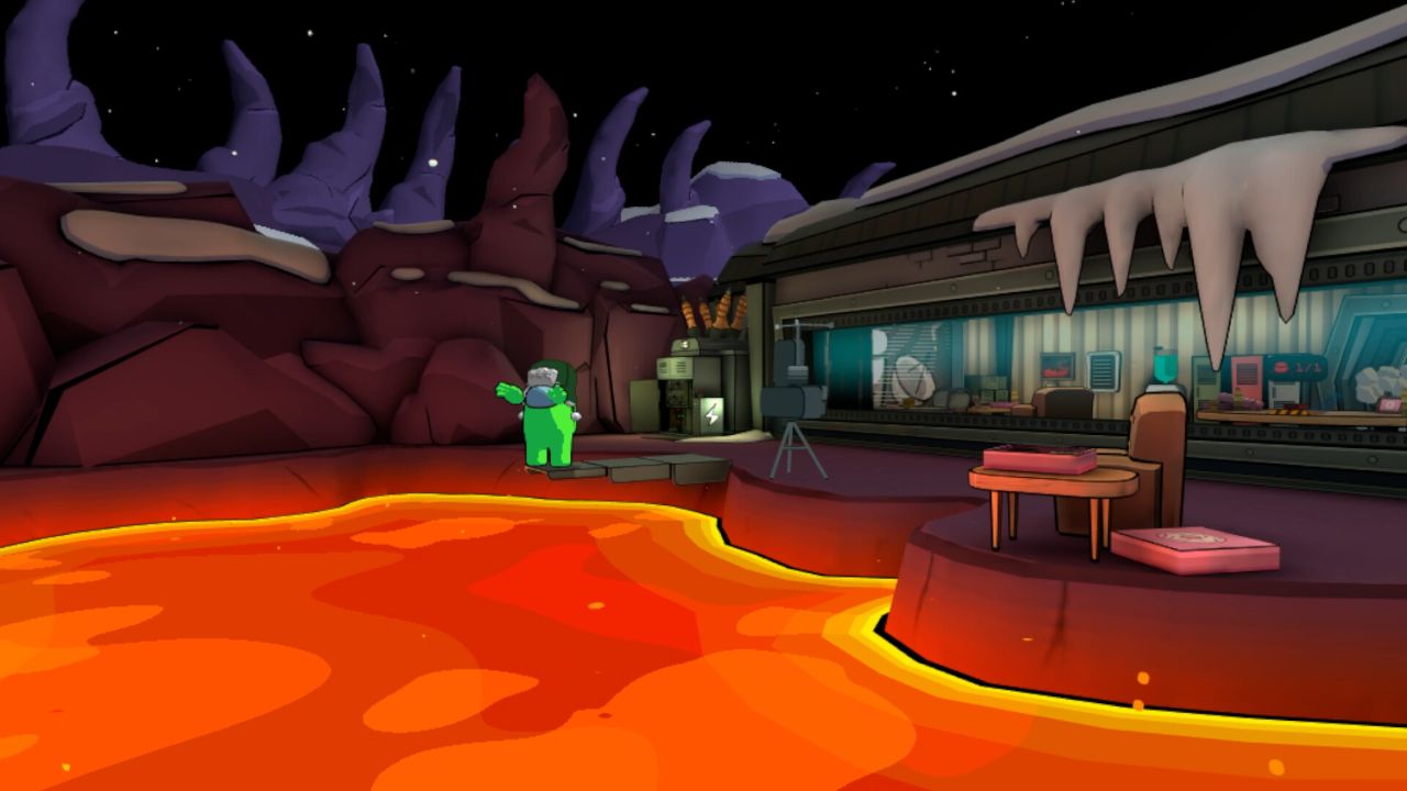 在我们之中/Among Us/支持网络联机