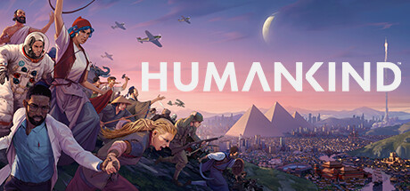 人类/Humankind-蓝豆人-PC单机Steam游戏下载平台