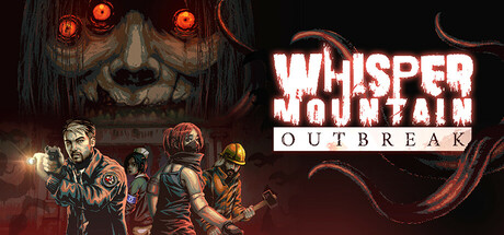 鬼山魔音爆发/Whisper Mountain Outbreak/支持网络联机-蓝豆人-PC单机Steam游戏下载平台