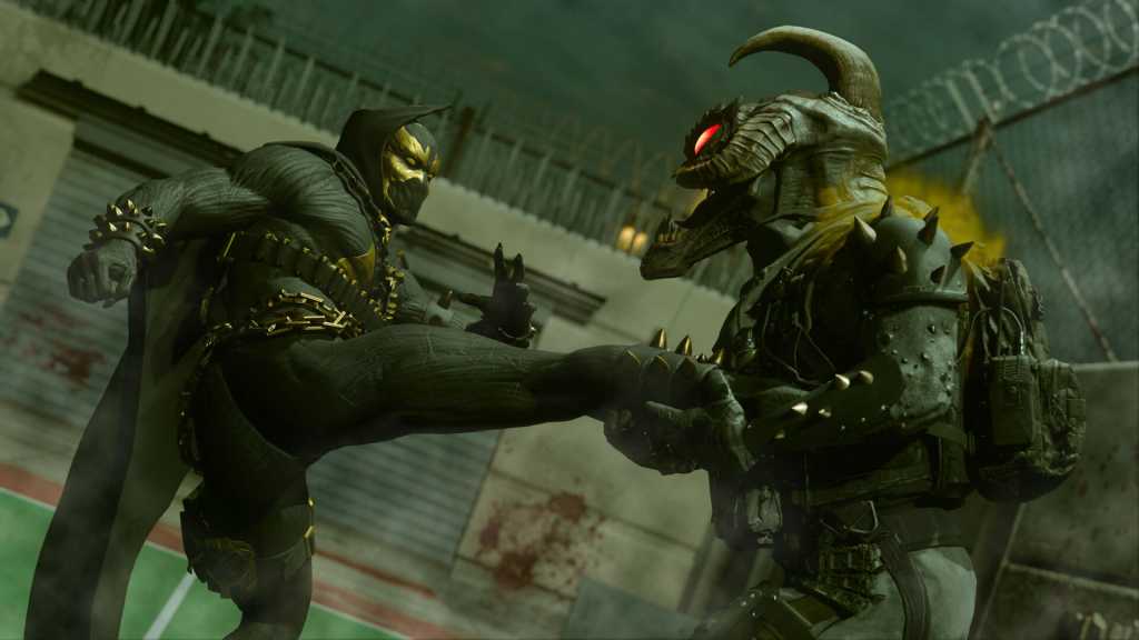 使命召唤19：现代战争2/Call of Duty: Modern Warfare II