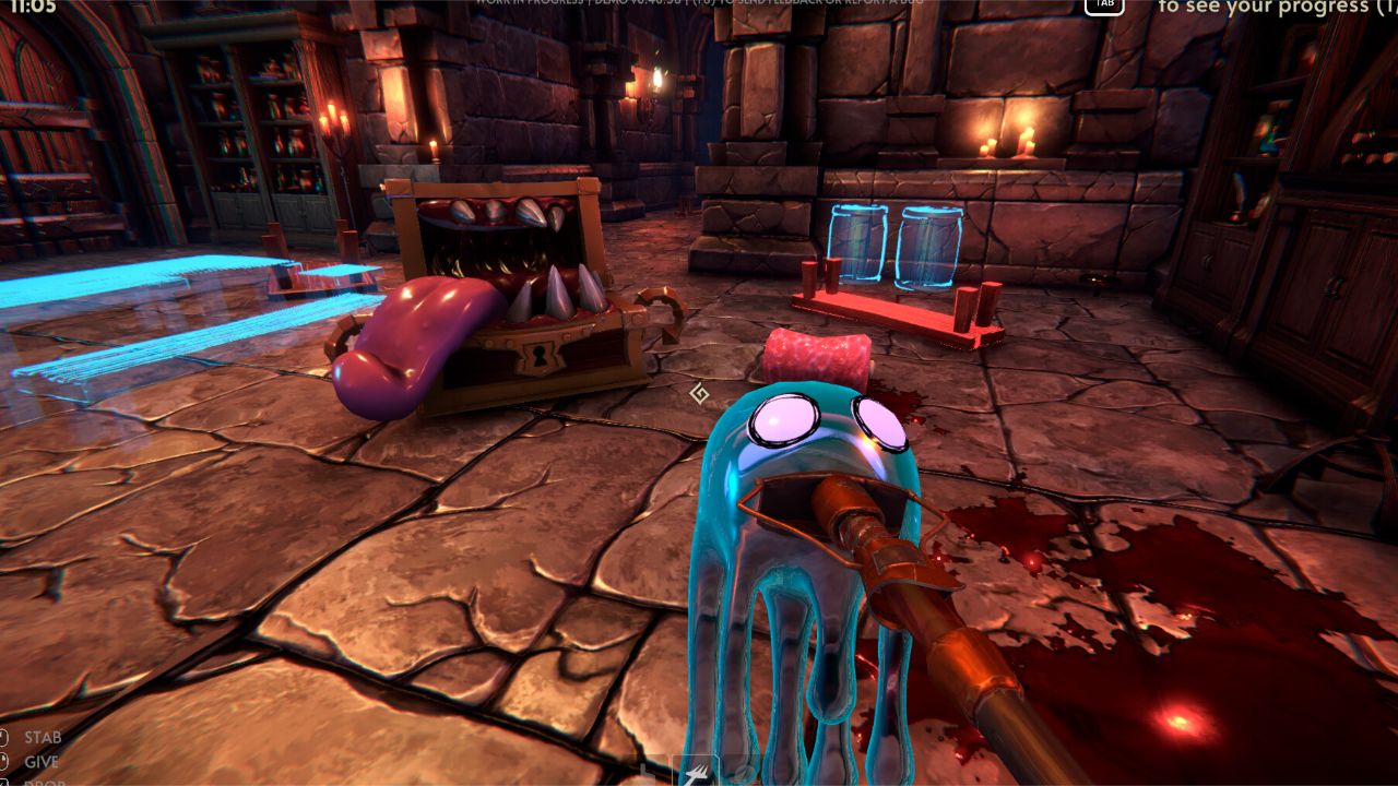 哥布林女仆大扫除/Goblin Cleanup/支持网络联机