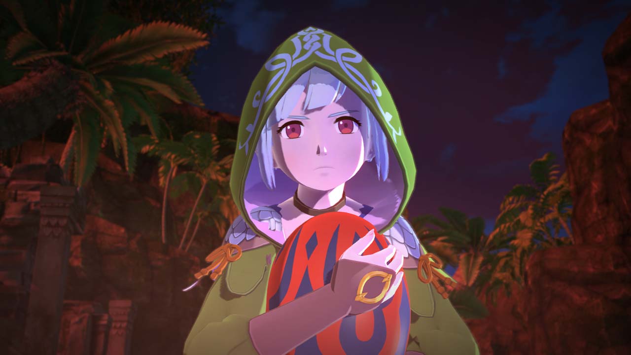 怪物猎人物语2：毁灭之翼/Monster Hunter Stories 2