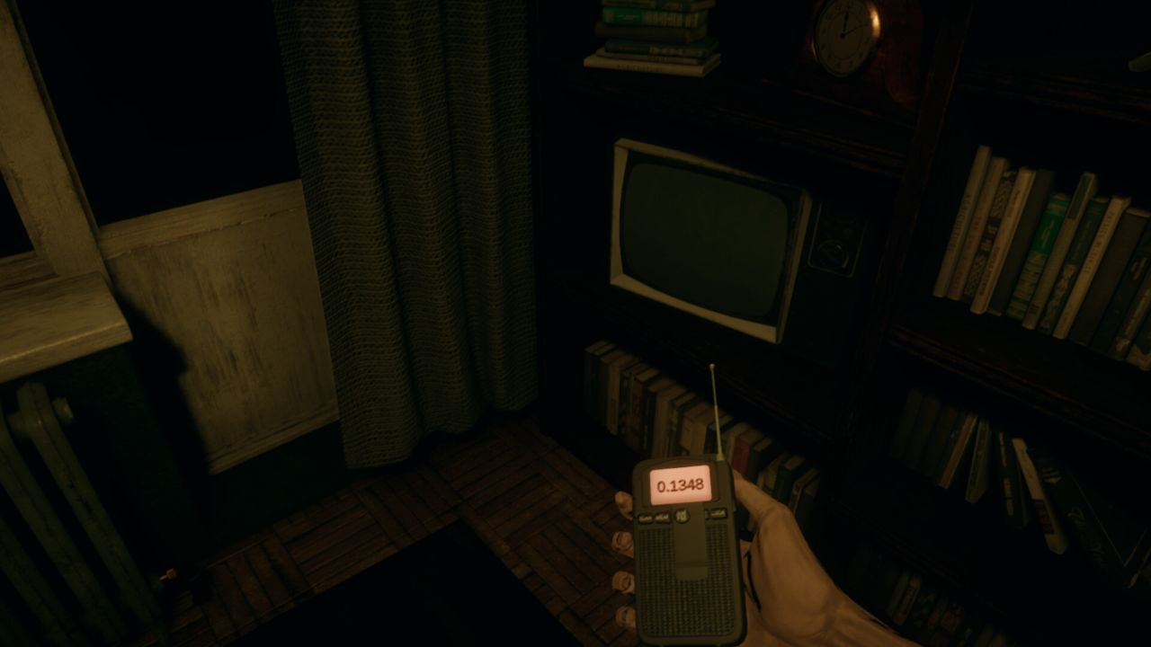 404区/Sector 404
