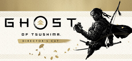 对马岛之魂:导演剪辑版/Ghost of Tsushima DIRECTOR'S CUT-蓝豆人-PC单机Steam游戏下载平台