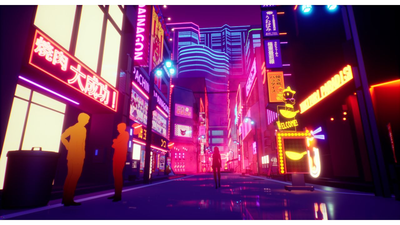 东京地下杀手/Tokyo Underground Killer