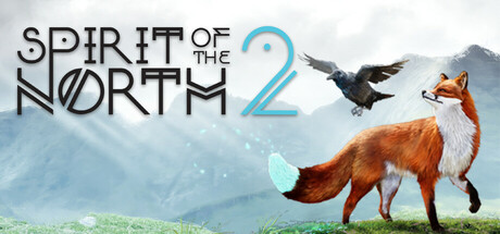 北方之灵2/Spirit of the North 2-蓝豆人-PC单机Steam游戏下载平台