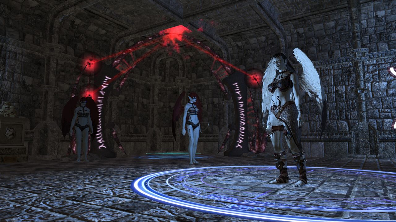 龙与地下城：无冬之夜2增强版/Dungeons & Dragons Neverwinter Nights 2: Enhanced Edition