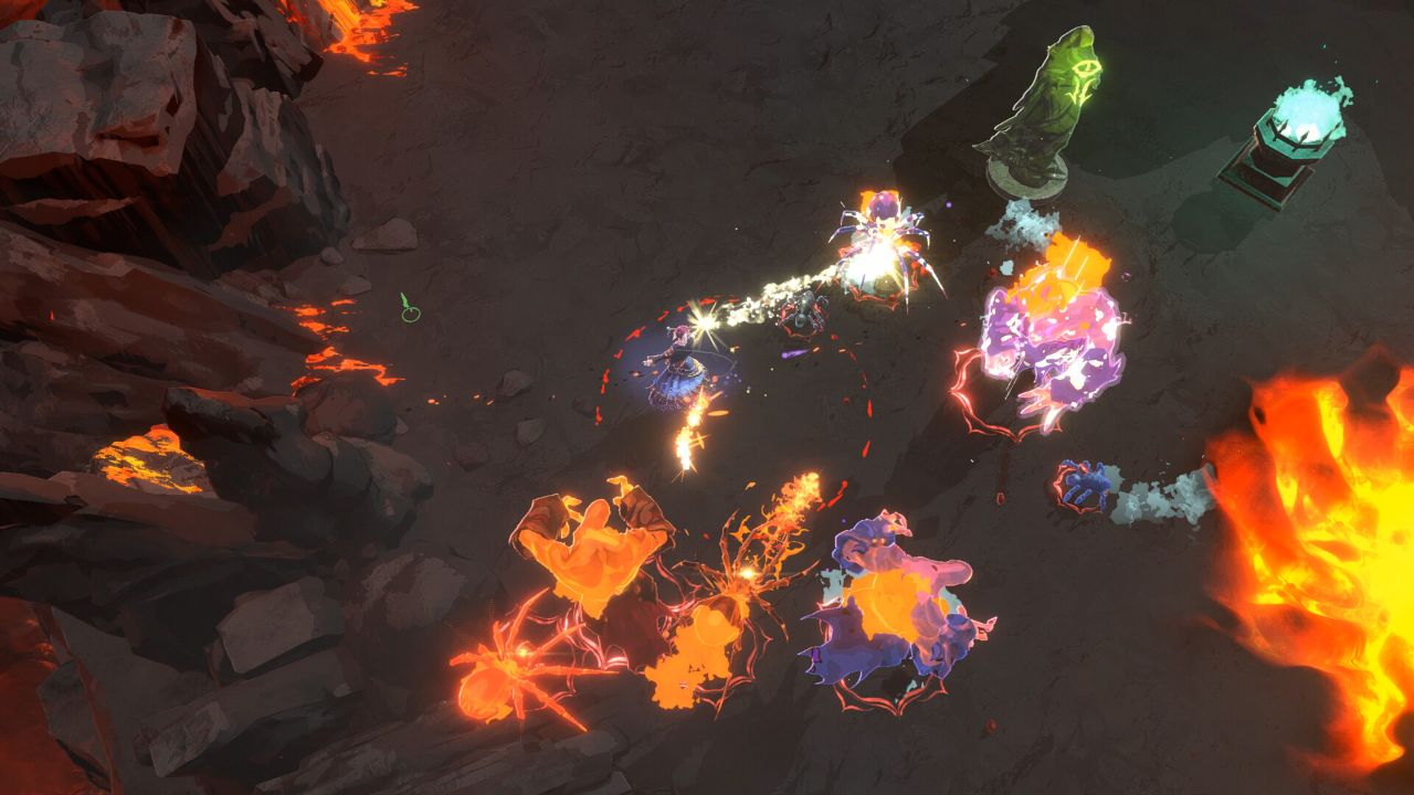 梦之形/Shape of Dreams/支持网络联机