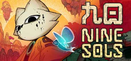 九日/Nine Sols-蓝豆人-PC单机Steam游戏下载平台