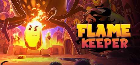 护焰者/Flame Keeper-蓝豆人-PC单机Steam游戏下载平台