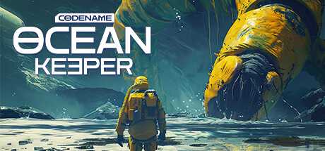 代号：海洋守护者/Codename: Ocean Keeper-蓝豆人-PC单机Steam游戏下载平台