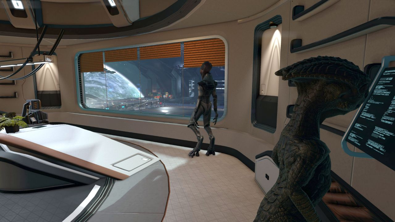 X4：基石/X4：基奠/X4: Foundations