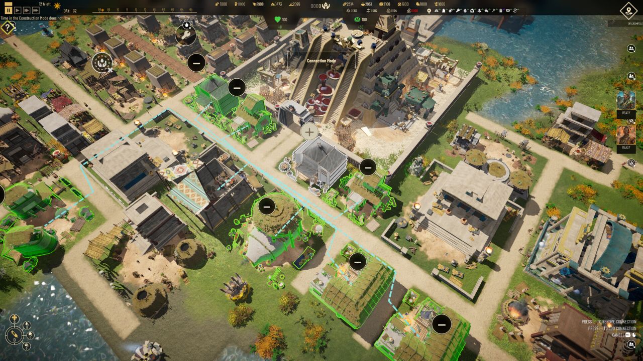 阿兹特克：最后的太阳/Aztecs: The Last Sun