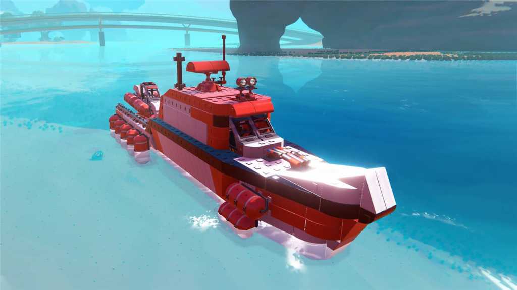 机械制造者/赛道大师/Trailmakers/支持网络联机